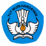 Sing patut neng mburi kudu wani